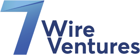 7 Wire Ventures logo