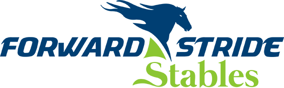 Forward Stride Stables logo
