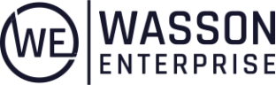 Wasson Enterprise logo