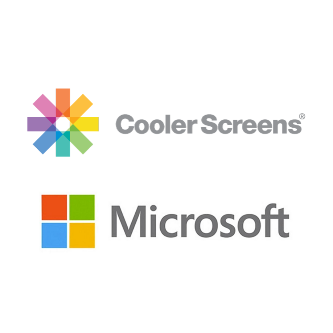 Cooler Screens collaborates with Microsoft to deliver immersive digital experiences in retail