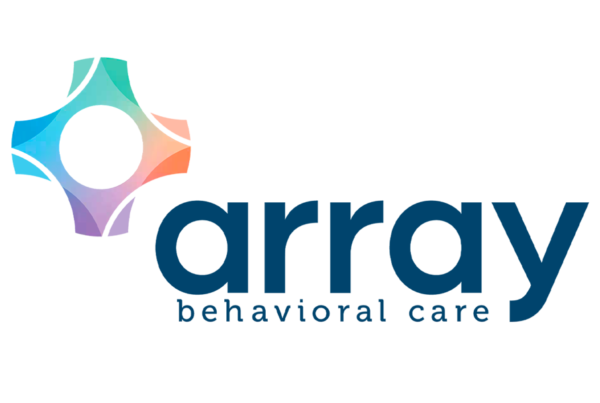 Array Behavioral Care logo