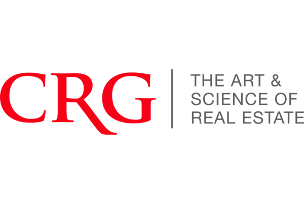 CRG Real Estate logo