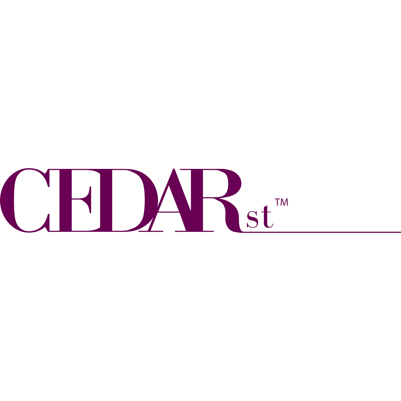 Cedar Street logo