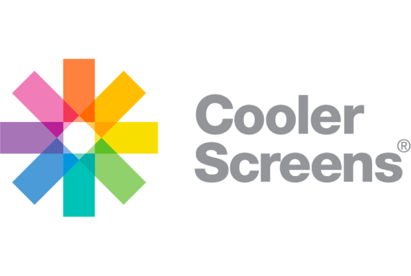 Coolerscreens logo