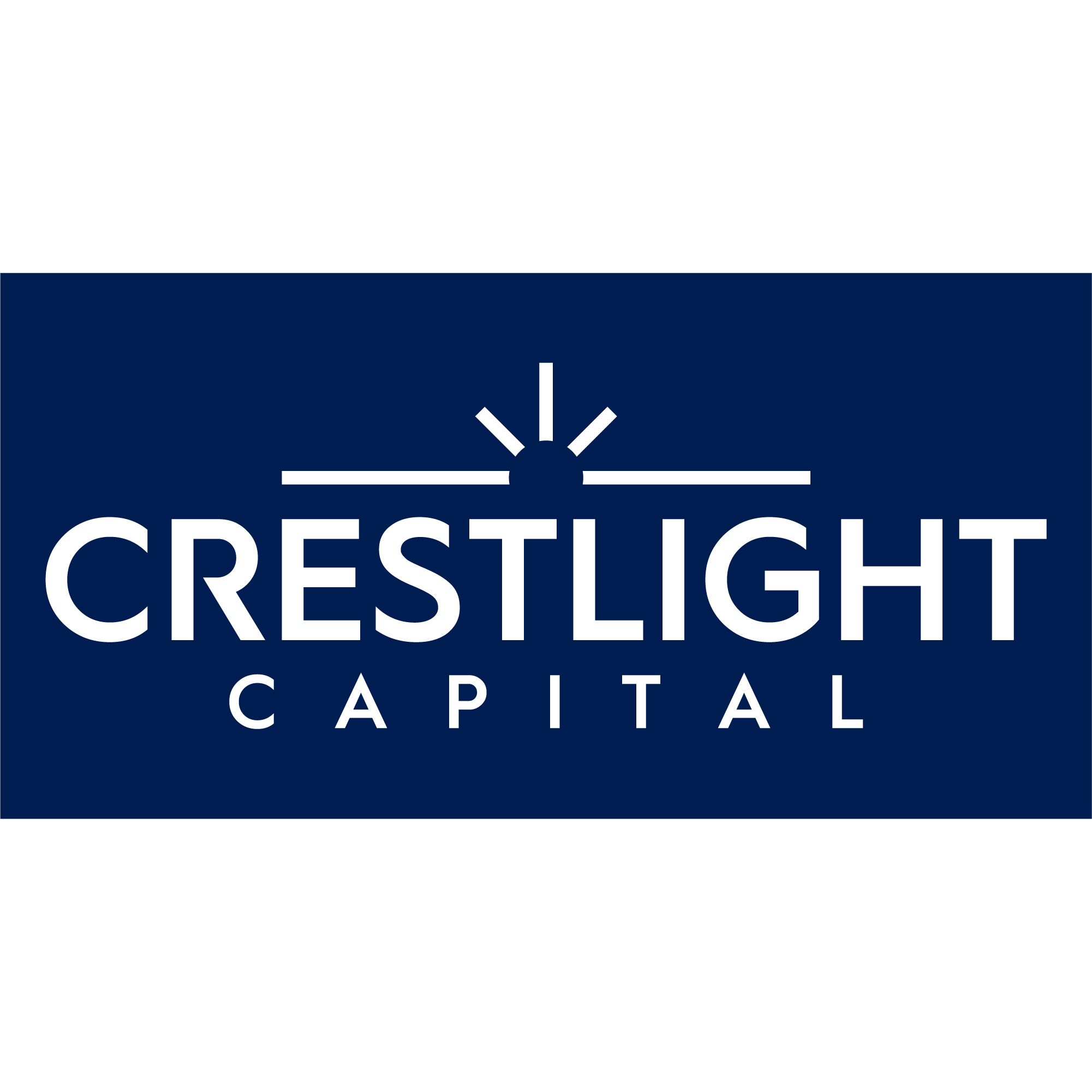 Crestlight logo