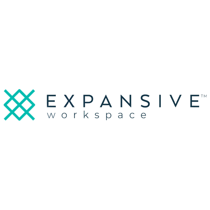 Expansive logo