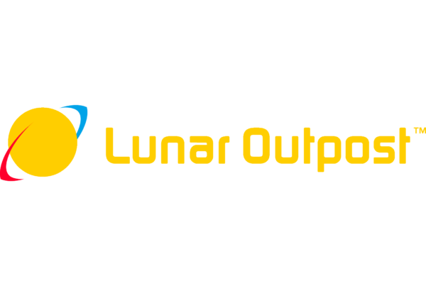 Lunar Outpost logo