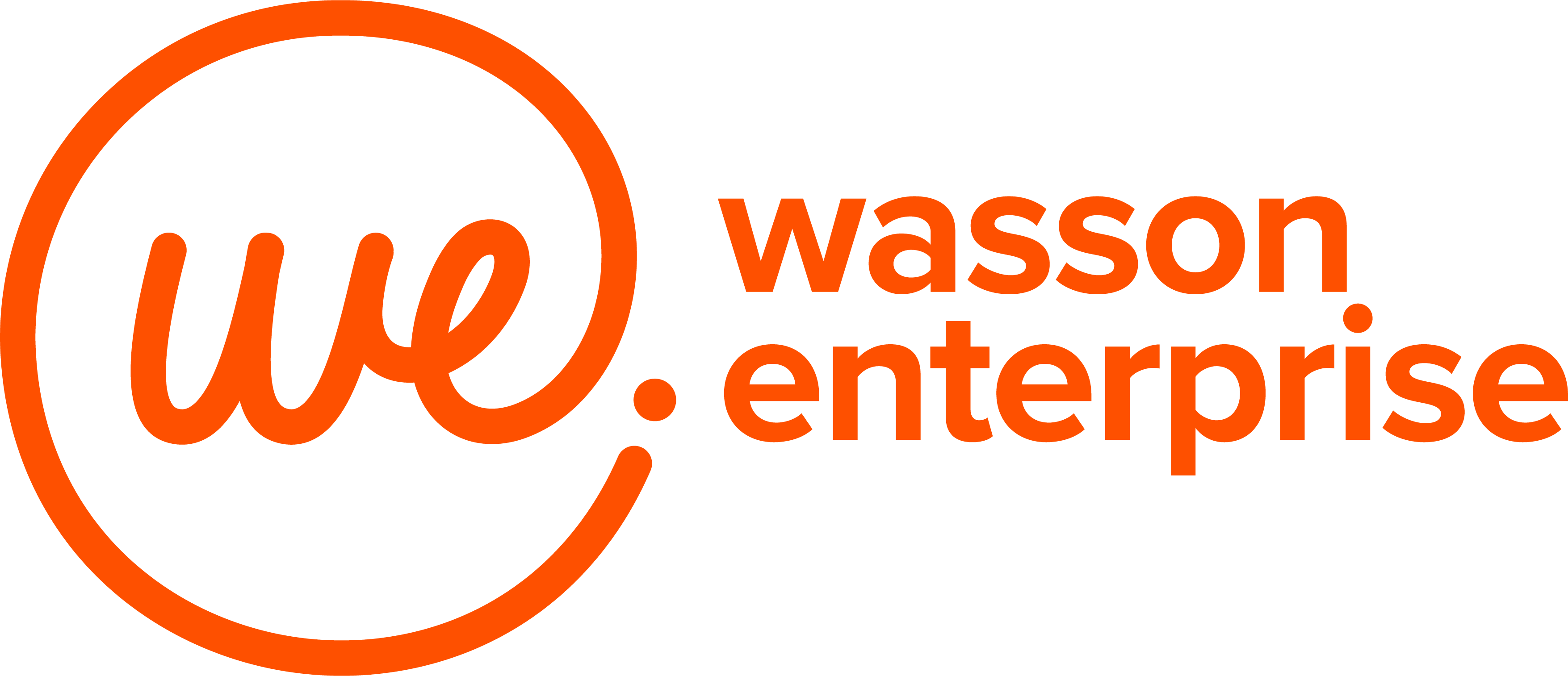 Wasson Enterprise